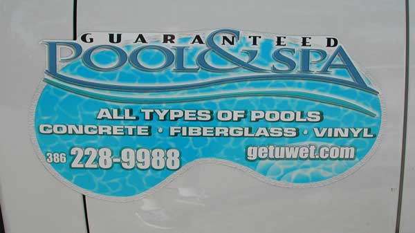 guaranteed pool magnet
